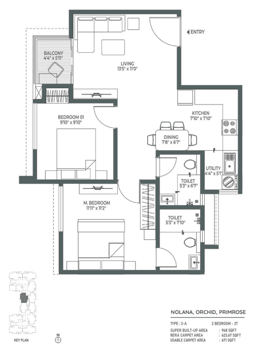 2_BHK