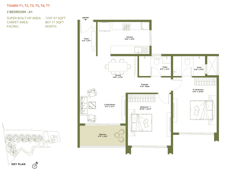 2_BHK
