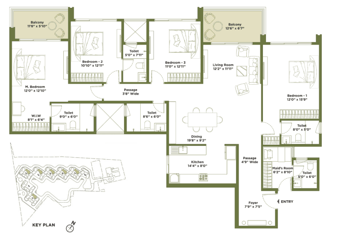 4_BHK
