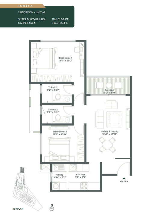 2_BHK