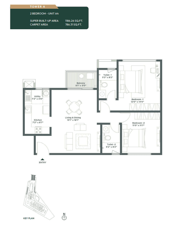 2_BHK
