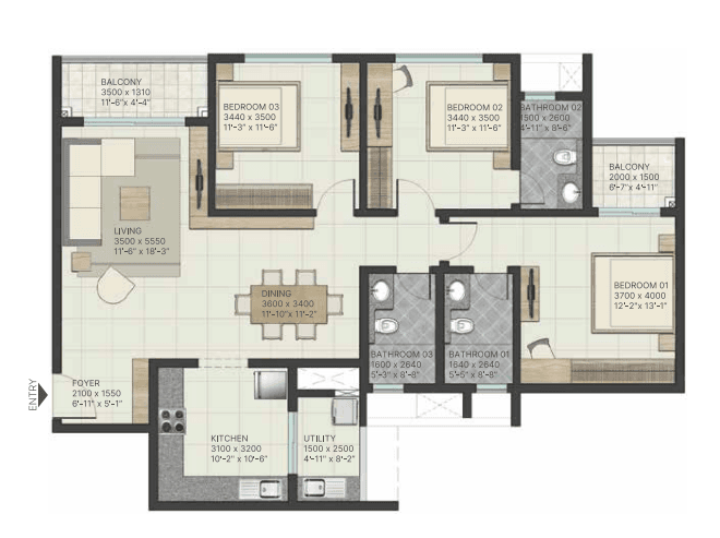3_BHK