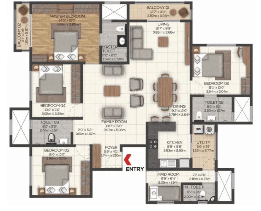 3_BHK