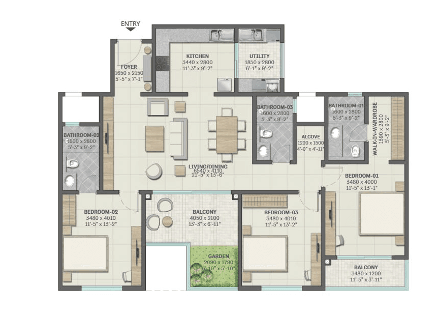 3_BHK
