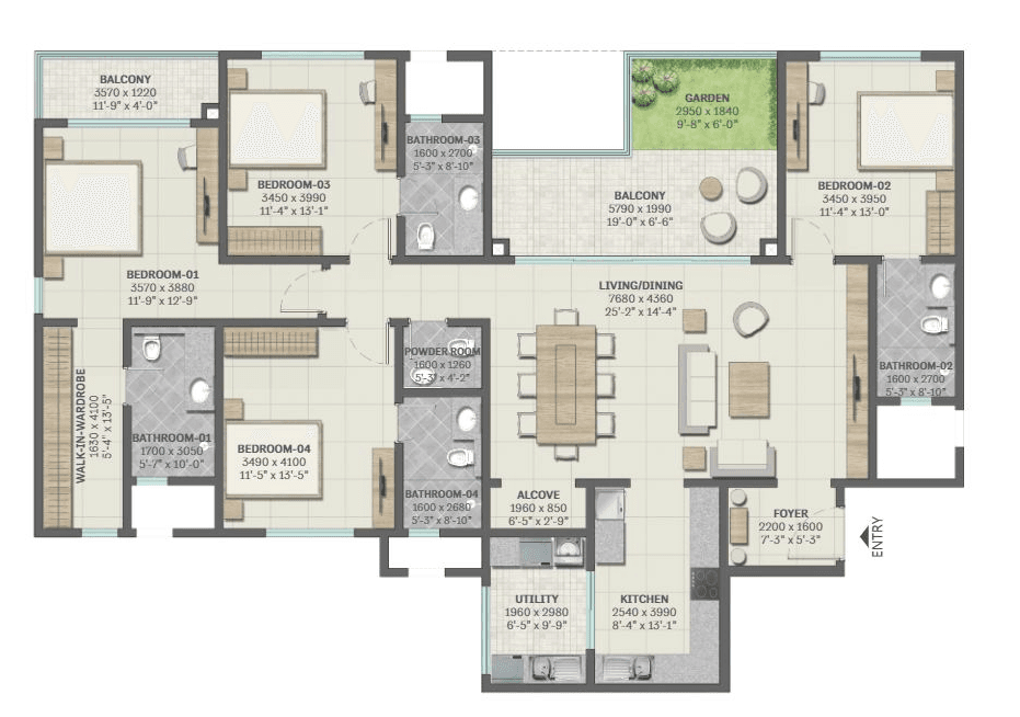 4_BHK