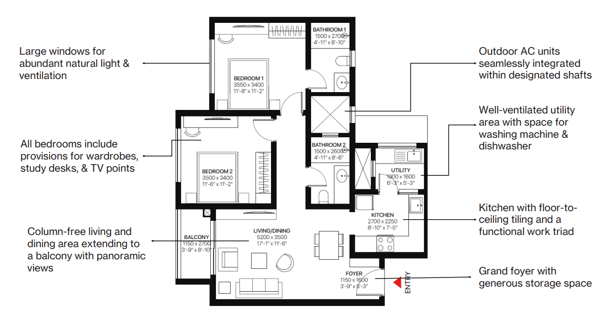 2_BHK