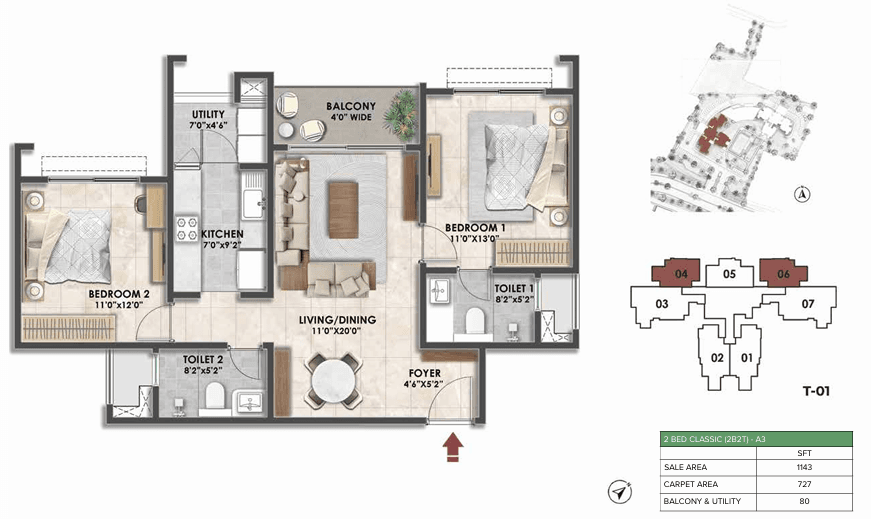 2_BHK
