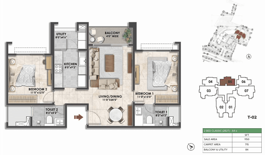 2_BHK