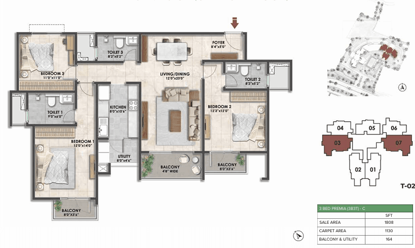 3_BHK