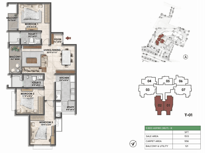 3_BHK