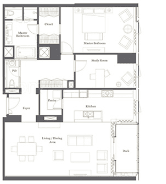 1_BHK