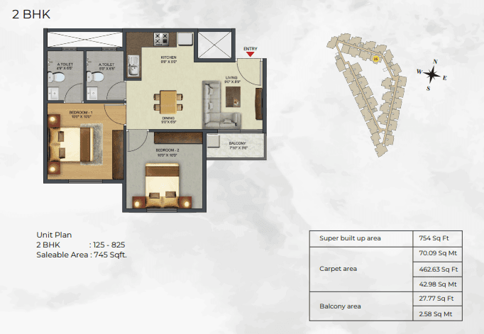 2_BHK