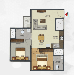 2_BHK