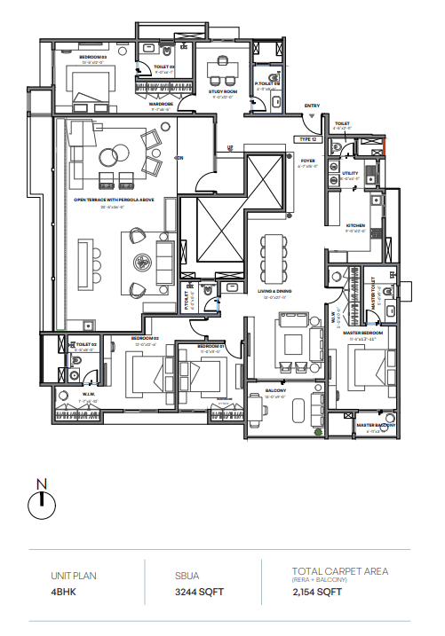 4_BHK