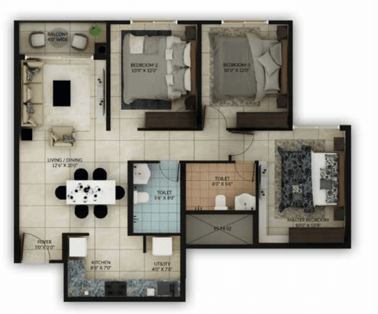 3_BHK