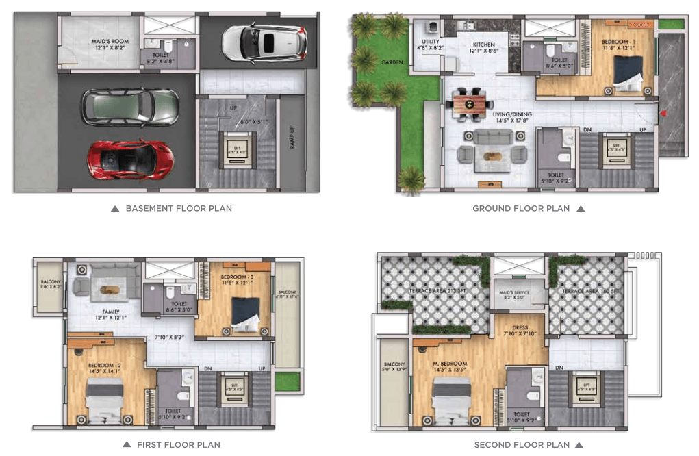 4_BHK_DUPLEX