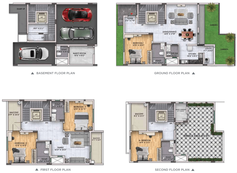 4_BHK_DUPLEX