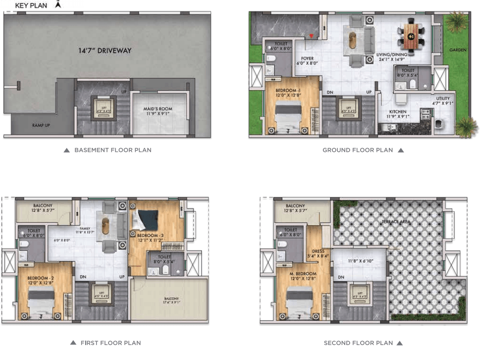 4_BHK_DUPLEX