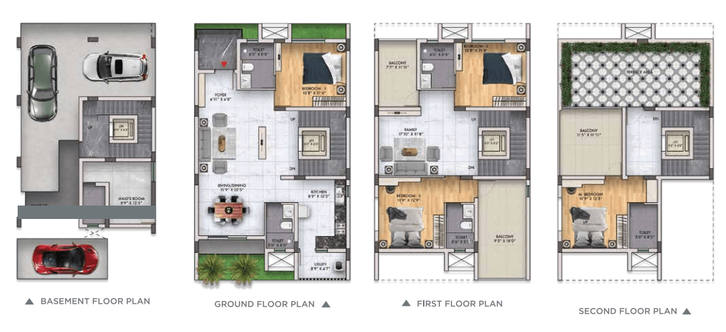 4_BHK_DUPLEX