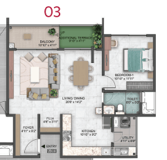 1_BHK