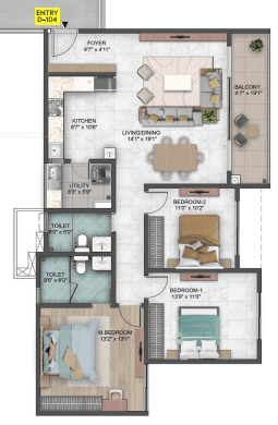 3_BHK