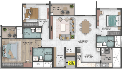 3_BHK
