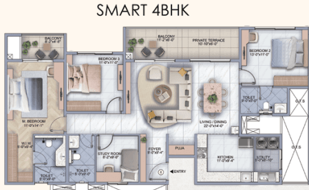 4_BHK