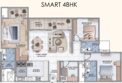 4_BHK