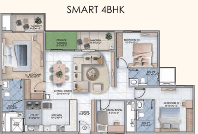 4_BHK