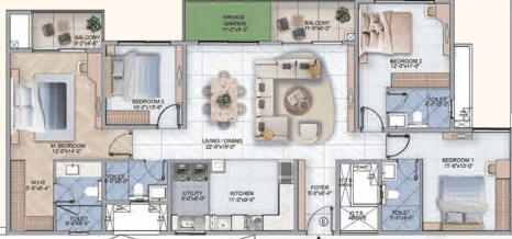 4_BHK