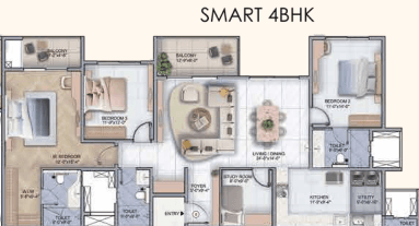 4_BHK