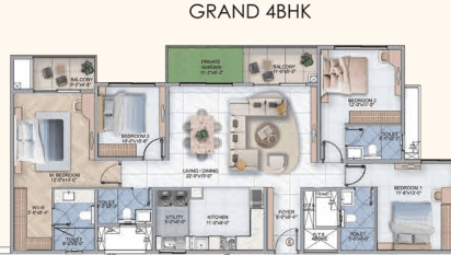 4_BHK