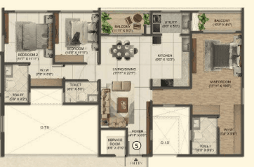 3_BHK