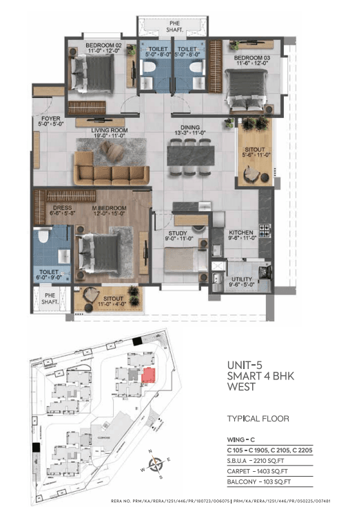 4_BHK