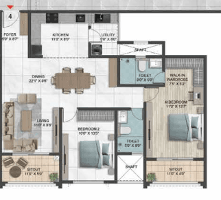 2_BHK