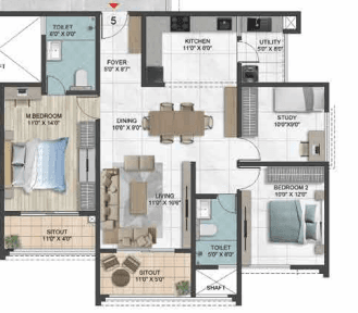 3_BHK