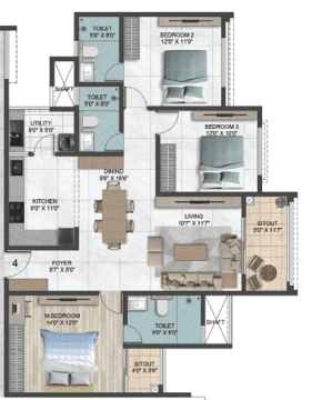3_BHK