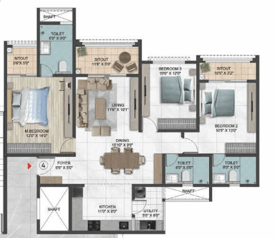 3_BHK