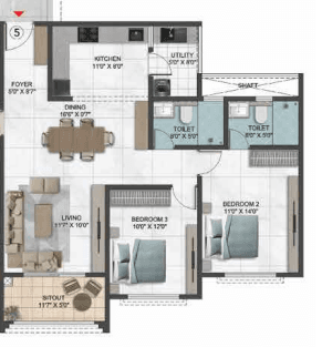 3_BHK