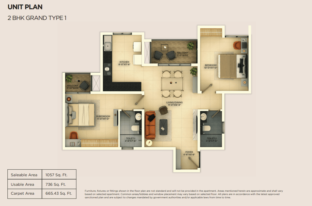 2_BHK
