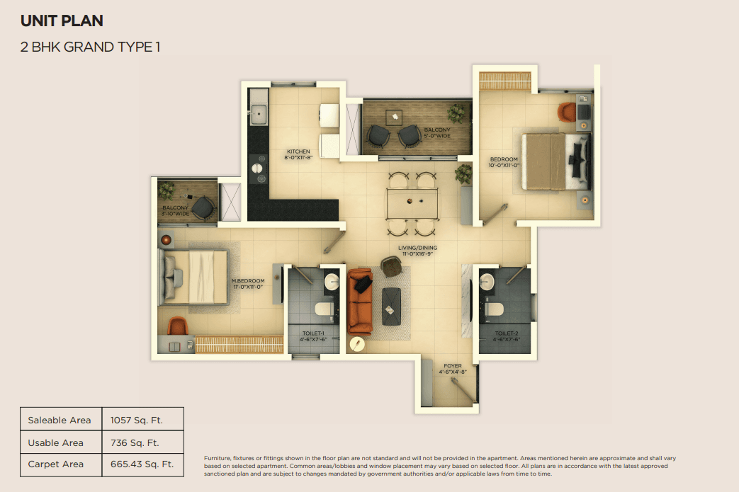 2_BHK