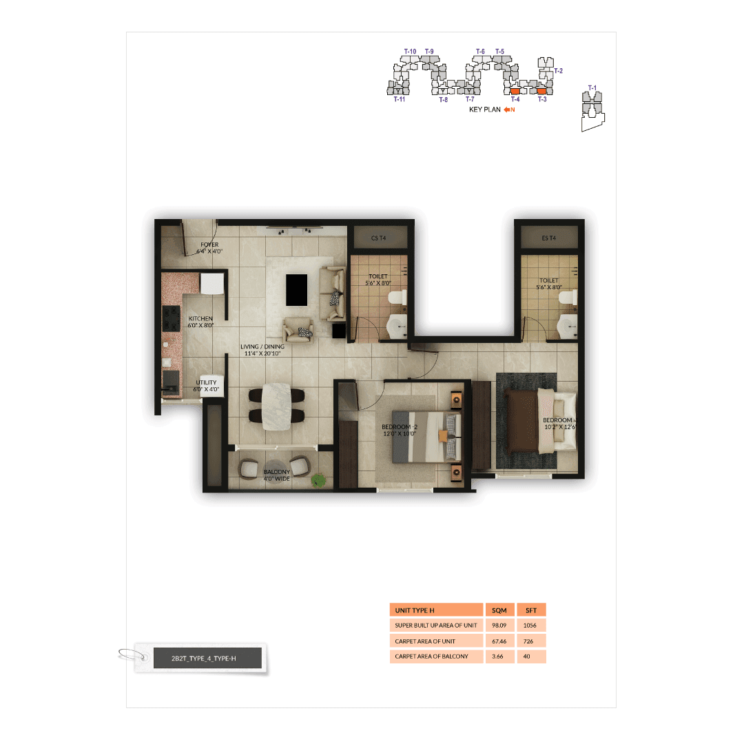 2_BHK