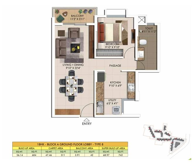 1_BHK