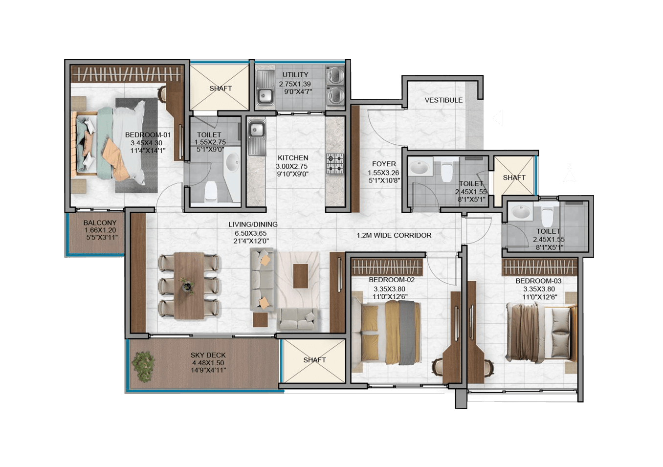 3_BHK