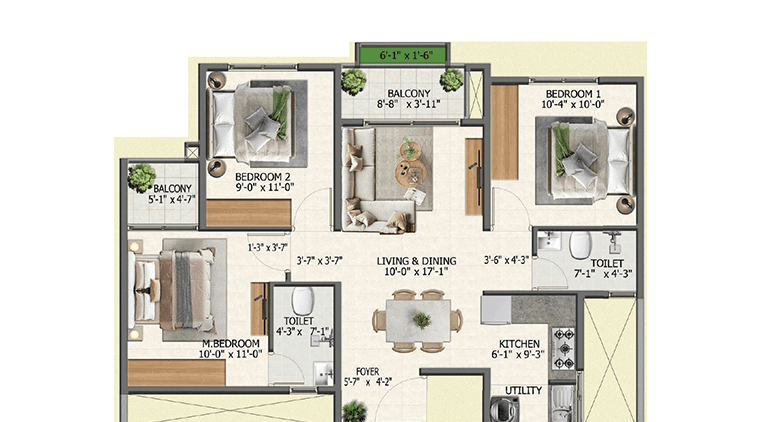 3_BHK