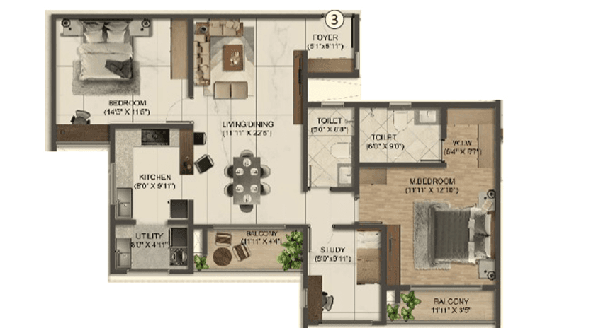 3_BHK