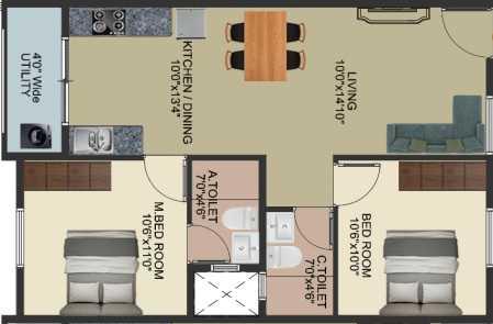 2_BHK