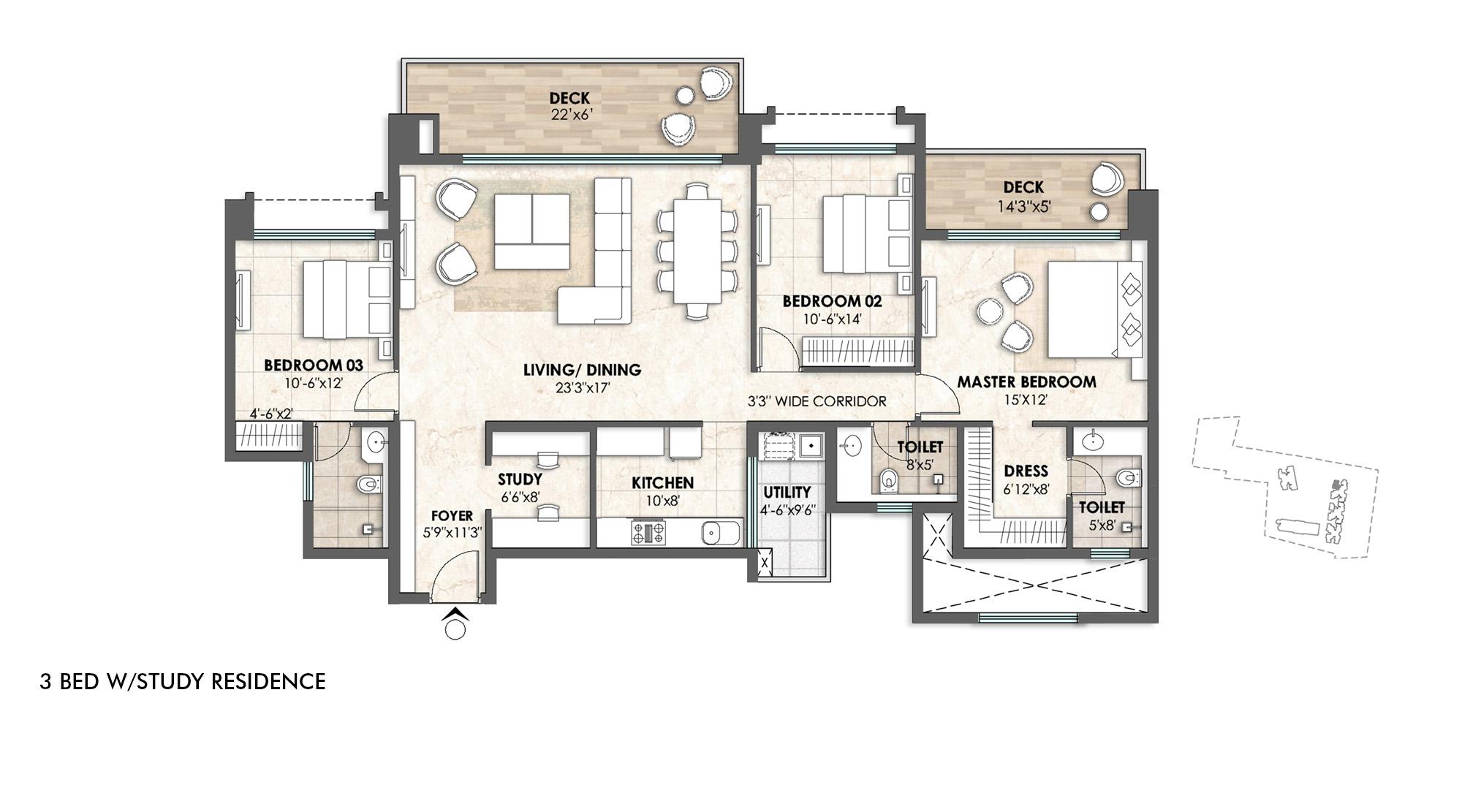 3_BHK
