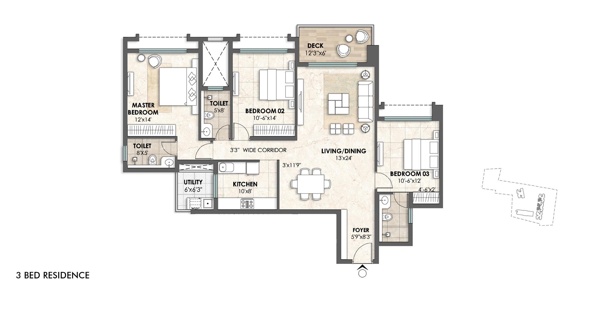 3_BHK
