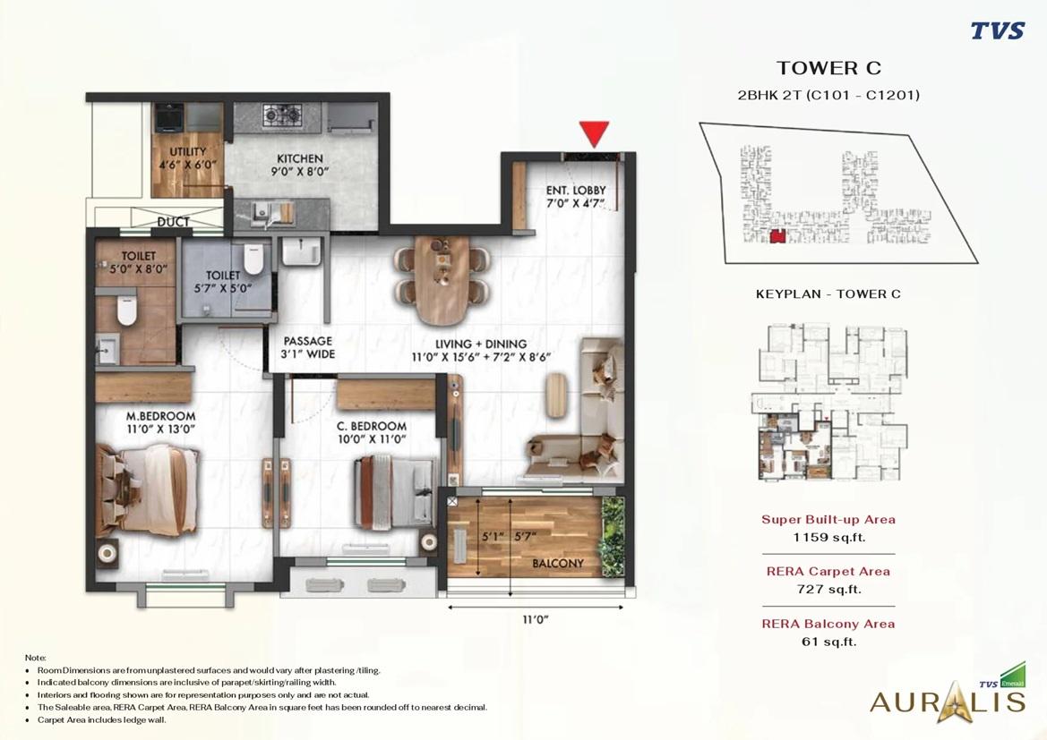 2_BHK